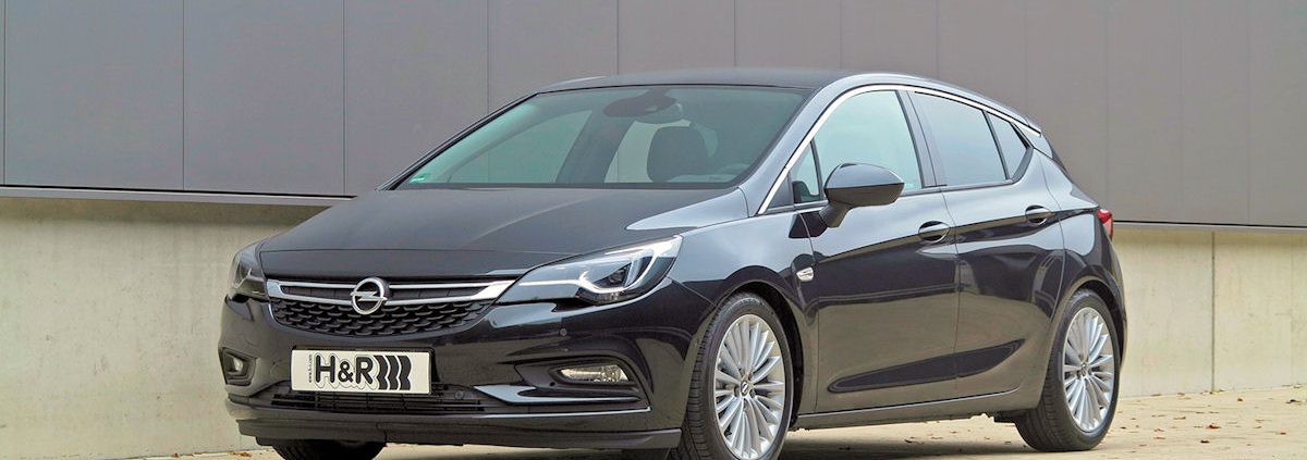 H R Opel Astra tb