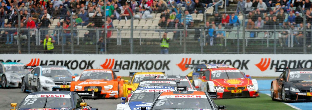 Hankook Hockenheim tb