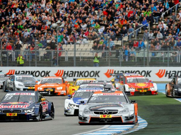 Hankook Hockenheim tb
