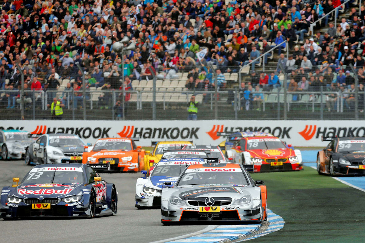 Hankook Hockenheim tb