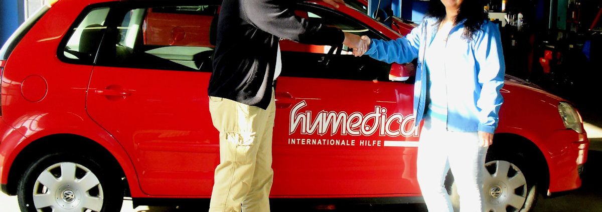 Humedica tb