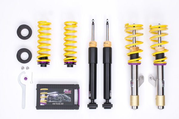 KW Automotive Zufriedenheitsgarantie