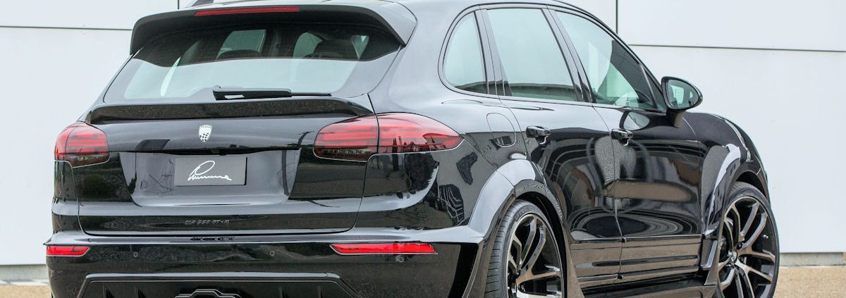 LUMMA CLR 558 GT R tb