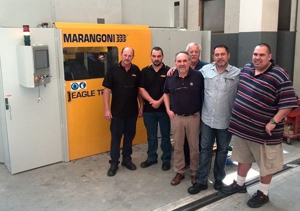 Marangoni ATT