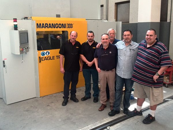 Marangoni ATT