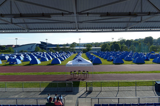 Metzeler TT Village