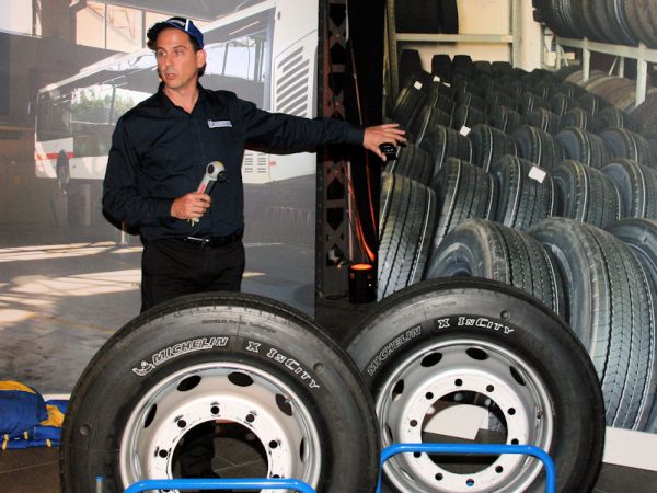 Michelin Tire Care 1 tb