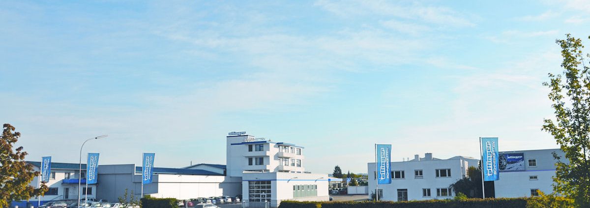 Ottinger Unternehmen tb