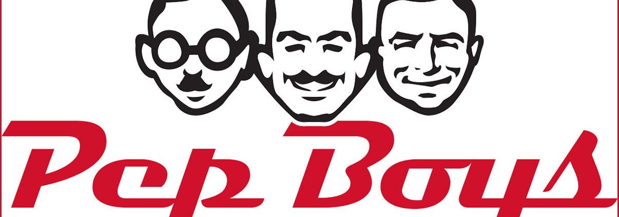 Pep Boys tb
