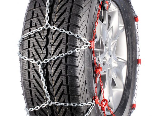 Pewag Servo SUV tb