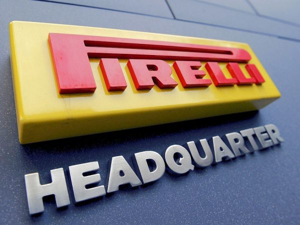 Pirelli HQ tb