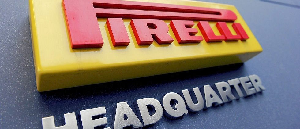 Pirelli HQ tb
