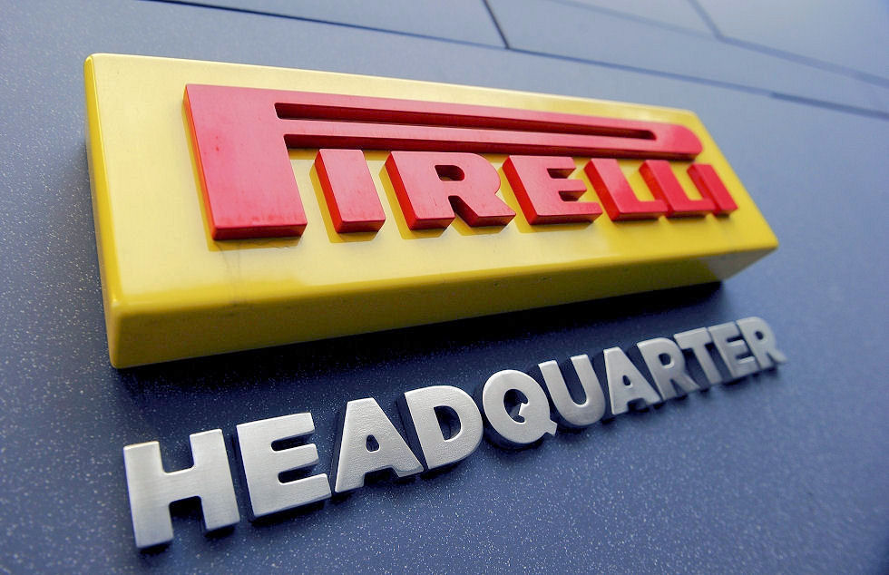 Pirelli HQ tb