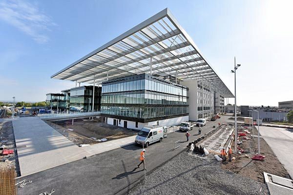 RDI Campus Michelin tb