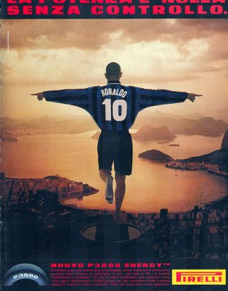 Ronaldo