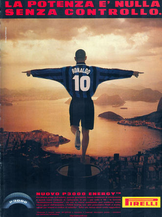 Ronaldo