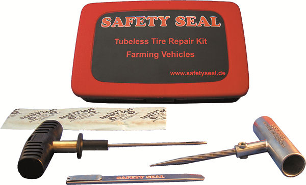 Safety Seal Farmer Kit