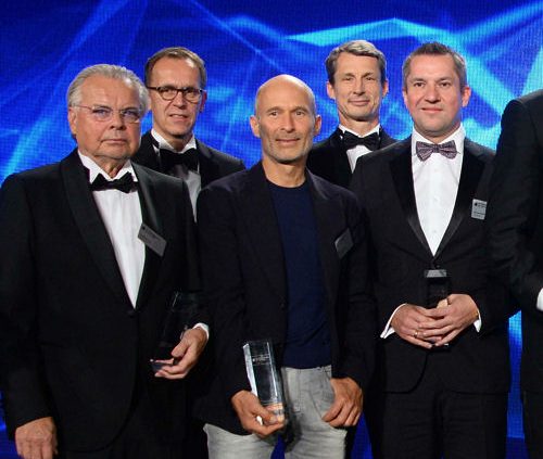 Saitow wieder Entrepreneur des Jahres Finale