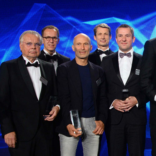 Saitow wieder Entrepreneur des Jahres Finale