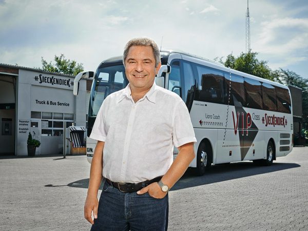 Sieckendiek