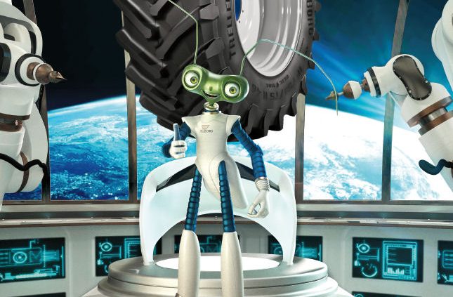 Space hops