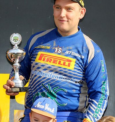 Steger Jens