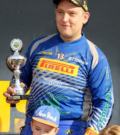 Steger Jens