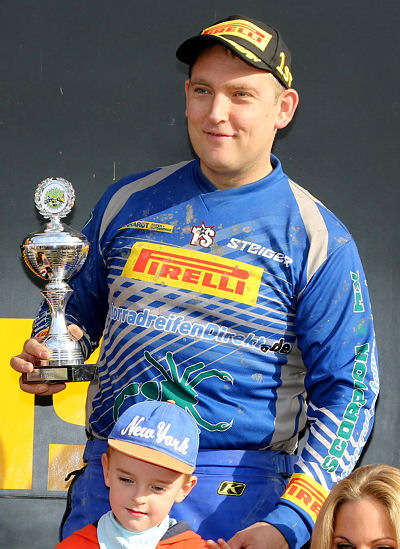 Steger Jens