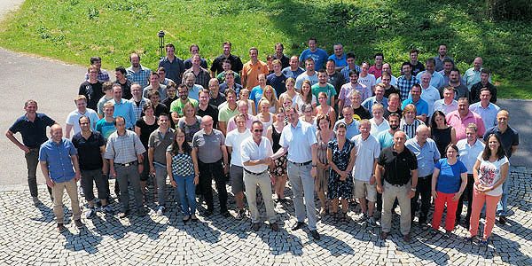 Steinbichler wird Zeiss tb