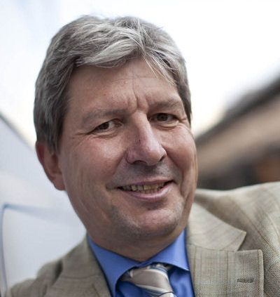 Stiebling Christian