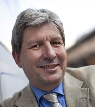 Stiebling Christian