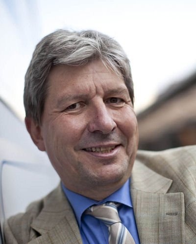Stiebling Christian
