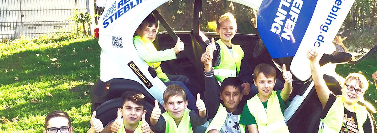 Stiebling Warnwesten tb