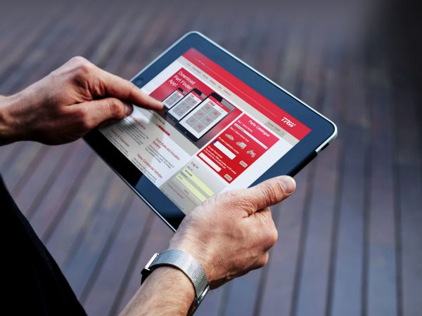 TRW App