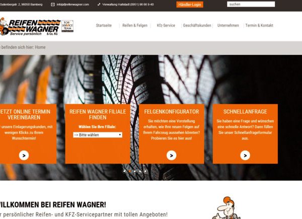 Team E Commerce Baukasten