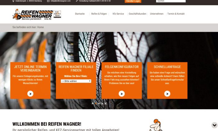 Team E Commerce Baukasten
