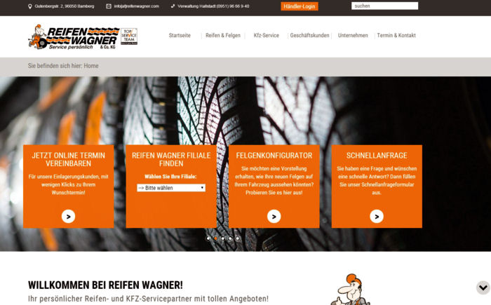 Team E Commerce Baukasten