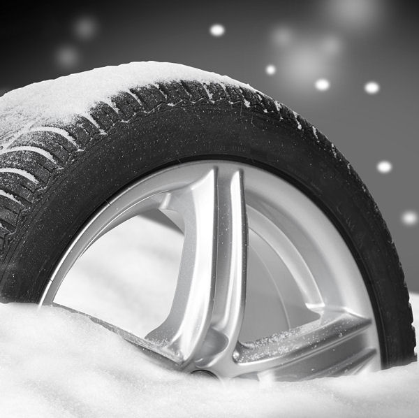 VDAT zu Alurädern im Winter