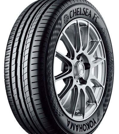 Yokohama Chelsea Reifen