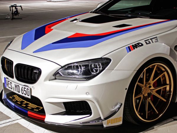 650i