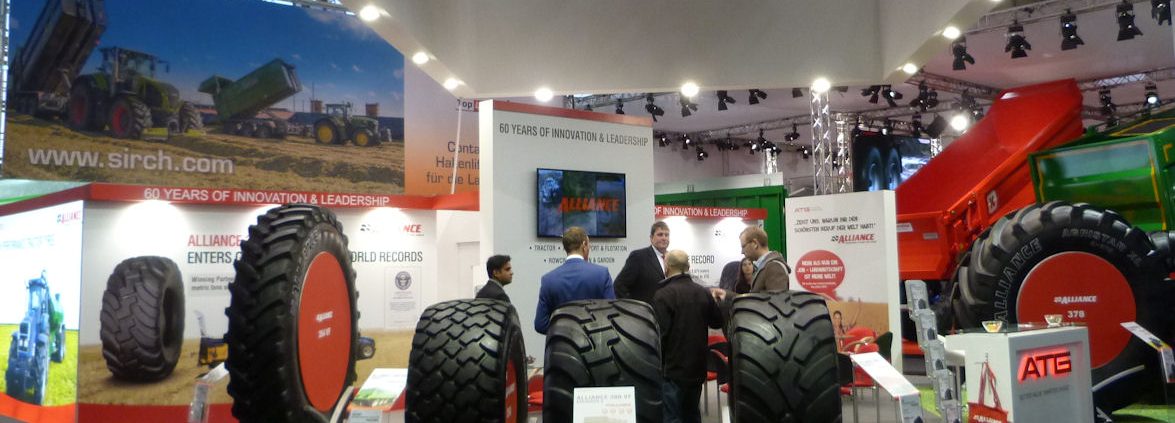 ATGmesse