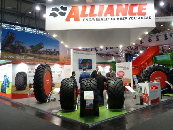 ATGmesse