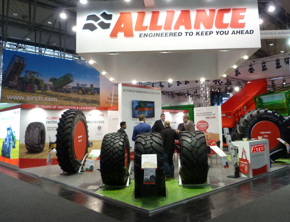 ATGmesse