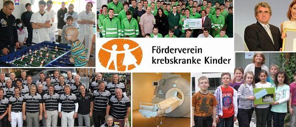 Auswuchtwelt Spendenaktion