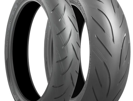 Bridgestone Battlax Hypersport S21