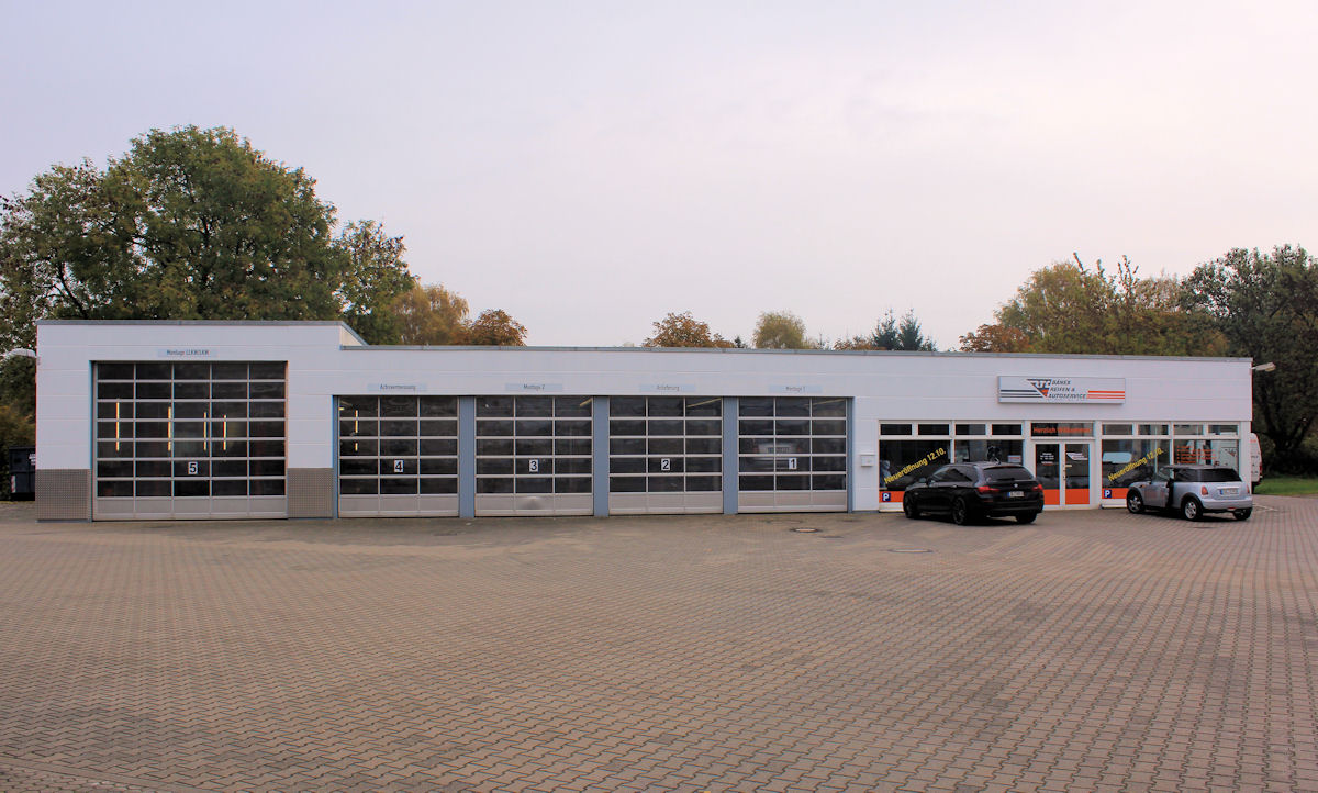 Bänex Stendal tb