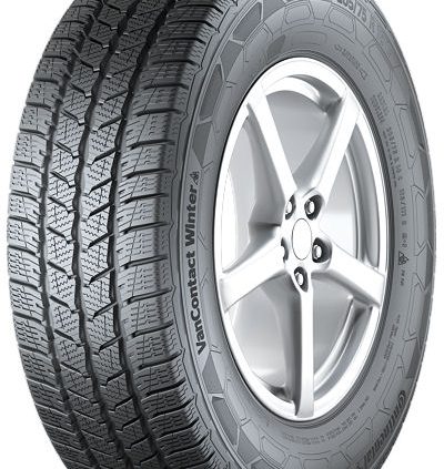 Conti VanContact Winter