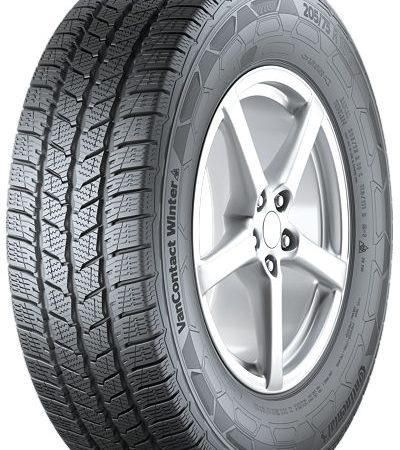 Conti VanContact Winter