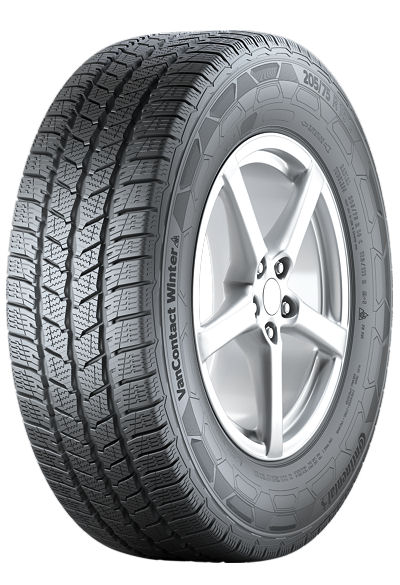 Conti VanContact Winter