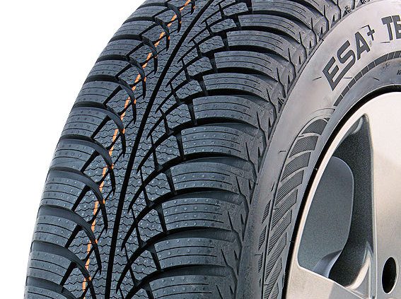 ESA Tecar Super Grip 9 tb